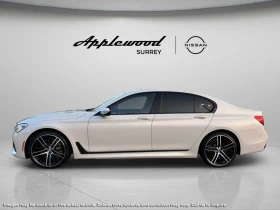 BMW 750 I * M-Package* * HeadUp* AвтоКредит* (ЦЕНА ДО БГ) - 30499 € / 59650.86 лв. - 24056568 2