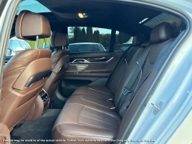 BMW 750 I * M-Package* * HeadUp* AвтоКредит* (ЦЕНА ДО БГ) - 30499 € / 59650.86 лв. - 24056568 9