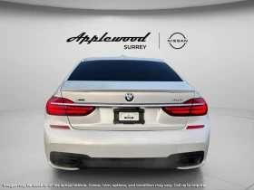 BMW 750 I * M-Package* * HeadUp* AвтоКредит* (ЦЕНА ДО БГ) - 30499 € / 59650.86 лв. - 24056568 4
