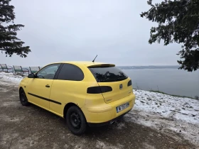 Seat Ibiza 1.9 TDI  - 1500 € / 2933.74 лв. - 69900100 2
