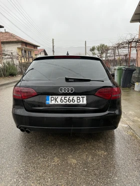 Audi A4 Avant, снимка 2