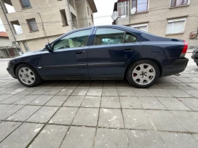 Volvo S60 2.4 Газ.Инж. , снимка 7