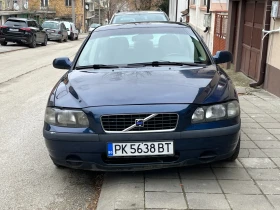 Volvo S60 2.4 Газ.Инж. , снимка 4