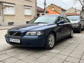 Volvo S60 2.4 Газ.Инж. 