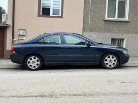 Volvo S60 2.4 Газ.Инж. , снимка 6