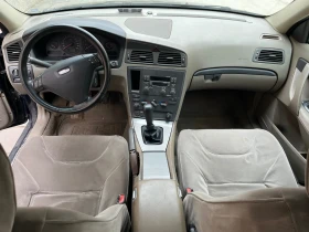 Volvo S60 2.4 Газ.Инж. , снимка 8