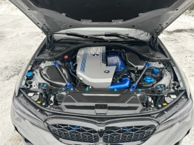 BMW 340 * M340i xDrive * CARFAX * ЦЕНА ДО БГ - 41400 € / 80971.36 лв. - 50900039 9