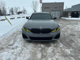 BMW 340 * M340i xDrive * CARFAX * ЦЕНА ДО БГ - 41400 € / 80971.36 лв. - 50900039 6
