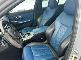 BMW 340 * M340i xDrive * CARFAX * ЦЕНА ДО БГ - 41400 € / 80971.36 лв. - 50900039 5