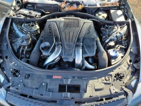 Mercedes-Benz CLS 550 * 4MATIC* AMG* БЕЗ УДАР*  - 11999 € / 23468.00 лв. - 78780990 11