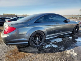 Mercedes-Benz CLS 550 * 4MATIC* AMG* БЕЗ УДАР*  - 11999 € / 23468.00 лв. - 78780990 6