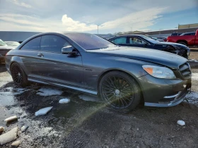 Mercedes-Benz CLS 550 * 4MATIC* AMG* БЕЗ УДАР*  - 11999 € / 23468.00 лв. - 78780990 2