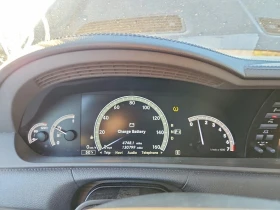 Mercedes-Benz CLS 550 * 4MATIC* AMG* БЕЗ УДАР*  - 11999 € / 23468.00 лв. - 78780990 10