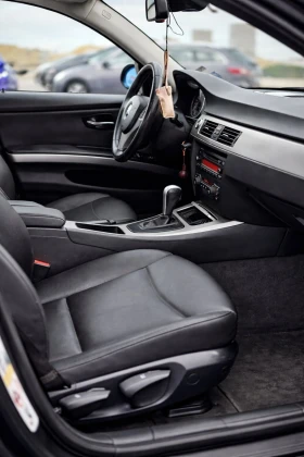 BMW 320 LPG* автомат - 4000 € / 7823.32 лв. - 68412068 7