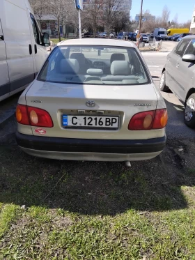Toyota Corolla - 800 € / 1564.66 лв. - 99727729 4