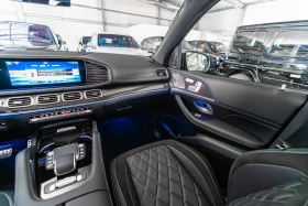 Mercedes-Benz GLE 450 NEW* FACELIFT* AMG* 4 MATIC* PANO* 360*  - 94900 € / 185608.27 лв. - 95385382 12