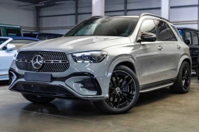 Mercedes-Benz GLE 450 NEW* FACELIFT* AMG* 4 MATIC* PANO* 360*  - 94900 € / 185608.27 лв. - 95385382 4