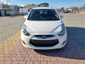 Hyundai Ix20 1.4 - 5400 € / 10561.48 лв. - 44239047 8