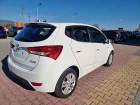 Hyundai Ix20 1.4 - 5400 € / 10561.48 лв. - 44239047 5