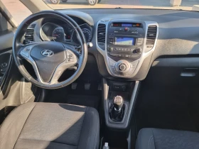 Hyundai Ix20 1.4 - 5400 € / 10561.48 лв. - 44239047 9