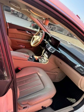 Mercedes-Benz CLS 350 Mercedes cls 350 cdi 4matic  - 14300 € / 27968.37 лв. - 28514301 9