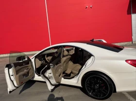 Mercedes-Benz CLS 350 Mercedes cls 350 cdi 4matic  - 14300 € / 27968.37 лв. - 28514301 7
