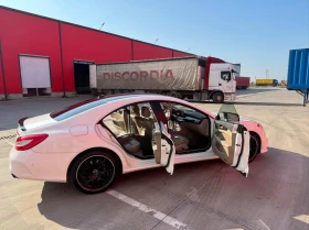 Mercedes-Benz CLS 350 Mercedes cls 350 cdi 4matic  - 14300 € / 27968.37 лв. - 28514301 14