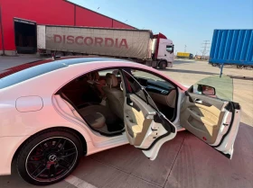 Mercedes-Benz CLS 350 Mercedes cls 350 cdi 4matic  - 14300 € / 27968.37 лв. - 28514301 8