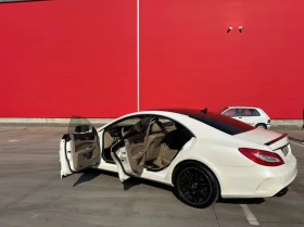 Mercedes-Benz CLS 350 Mercedes cls 350 cdi 4matic  - 14300 € / 27968.37 лв. - 28514301 16