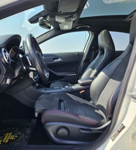 Mercedes-Benz A 180 AMG-Design ����6 Automatic Premium | Mobile.bg � ����� ������ 10