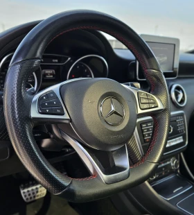 Mercedes-Benz A 180 AMG-Design ����6 Automatic Premium | Mobile.bg � ����� ������ 9