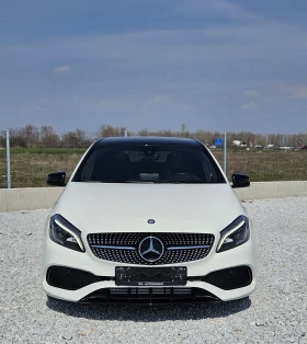 ����� �� �������� �� Mercedes-Benz A 180 AMG-Design ����6 Automatic Premium