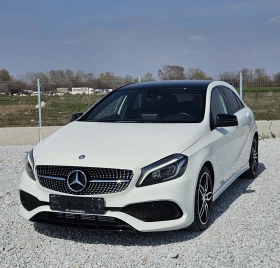 Mercedes-Benz A 180 AMG-Design Евро6 Automatic Premium