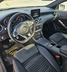 Mercedes-Benz A 180 AMG-Design ����6 Automatic Premium | Mobile.bg � ����� ������ 8