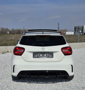 Mercedes-Benz A 180 AMG-Design ����6 Automatic Premium | Mobile.bg � ����� ������ 5