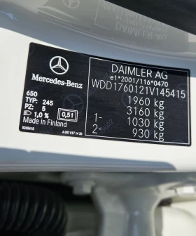 Mercedes-Benz A 180 AMG-Design ����6 Automatic Premium | Mobile.bg � ����� ������ 17