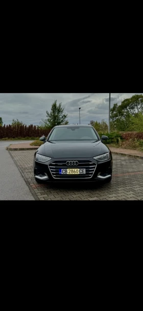 Audi A4 45 TFSI Quattro - 28400 € / 55545.57 лв. - 91322943 2