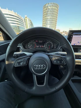 Audi A4 45 TFSI Quattro - 28400 € / 55545.57 лв. - 91322943 7