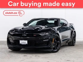 Chevrolet Camaro * АвтоКредит * (ЦЕНА ДО БГ)