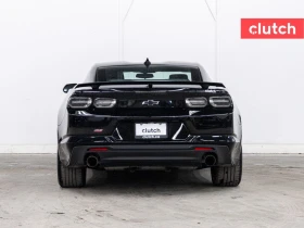Chevrolet Camaro * АвтоКредит * (ЦЕНА ДО БГ) - 36399 € / 71190.26 лв. - 40081587 3