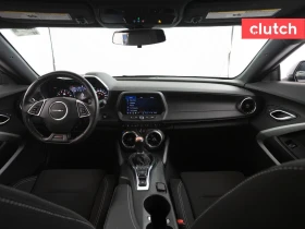 Chevrolet Camaro * АвтоКредит * (ЦЕНА ДО БГ) - 36399 € / 71190.26 лв. - 40081587 7