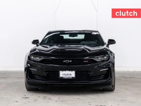 Chevrolet Camaro * АвтоКредит * (ЦЕНА ДО БГ) - 36399 € / 71190.26 лв. - 40081587 2