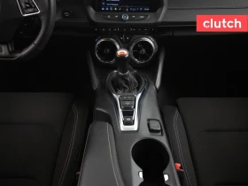 Chevrolet Camaro * АвтоКредит * (ЦЕНА ДО БГ) - 36399 € / 71190.26 лв. - 40081587 11