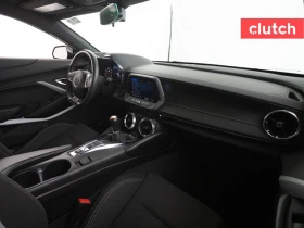 Chevrolet Camaro * АвтоКредит * (ЦЕНА ДО БГ) - 36399 € / 71190.26 лв. - 40081587 6