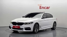 BMW 520 2018* M-PACK* HEAD-UP* SHODOWLINE* КРАЙНА ЦЕНА - 16200 € / 31684.45 лв. - 44624282 2