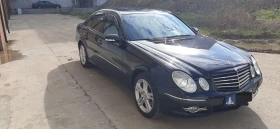 Mercedes-Benz E 500 
