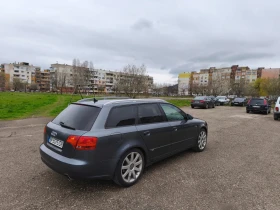 Audi A4 - 3580 € / 7001.87 лв. - 23937087 2