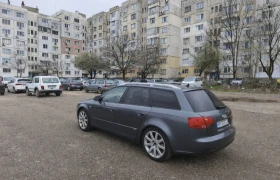 Audi A4 - 3580 € / 7001.87 лв. - 23937087 3
