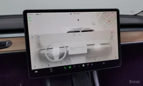 Tesla Model Y Long Range* PANORAMA* АЛКАНТАРА* ПОДГРЕВ* 360 CAM* - 24000 € / 46939.92 лв. - 48000236 13