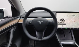 Tesla Model Y Long Range* PANORAMA* АЛКАНТАРА* ПОДГРЕВ* 360 CAM* - 24000 € / 46939.92 лв. - 48000236 11